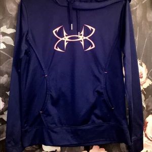 Women’s under armor